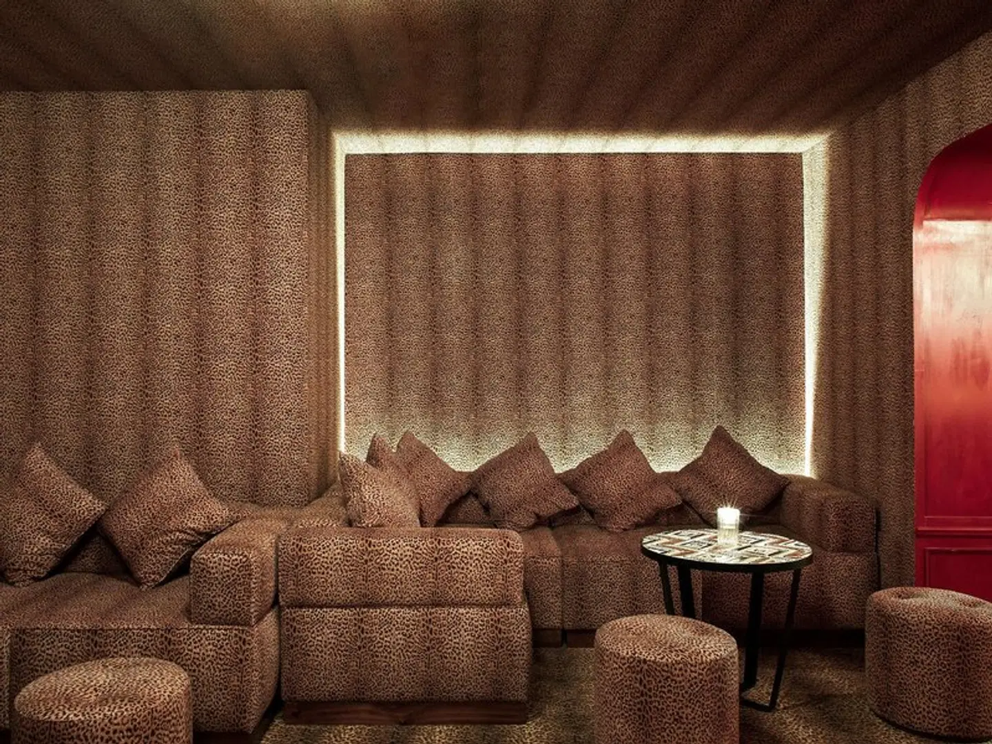 NH Collection Madrid Suecia ROOM_EXAMPLE