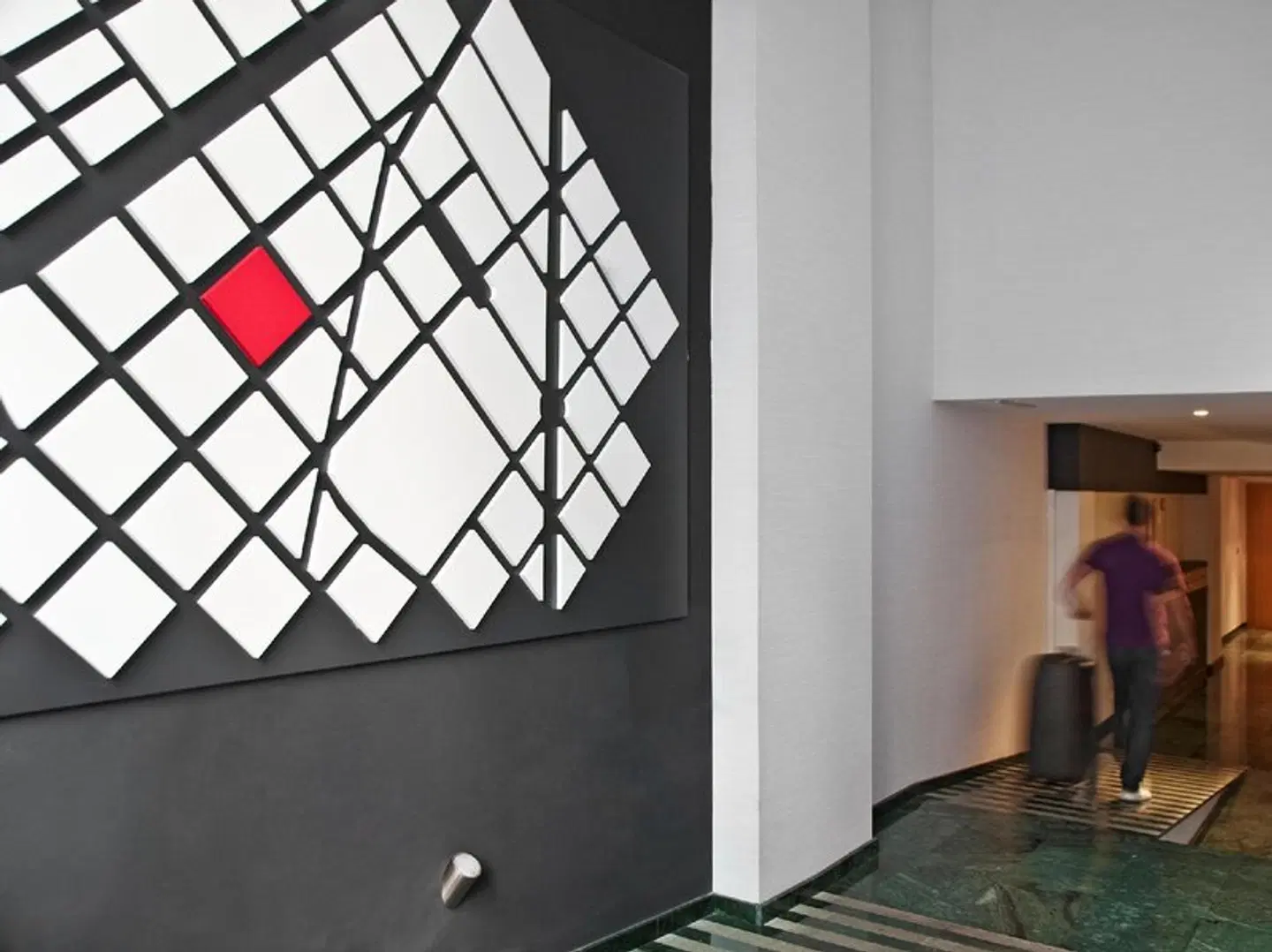 AinB Sagrada Familia Apartments LOUNGE_LOBBY