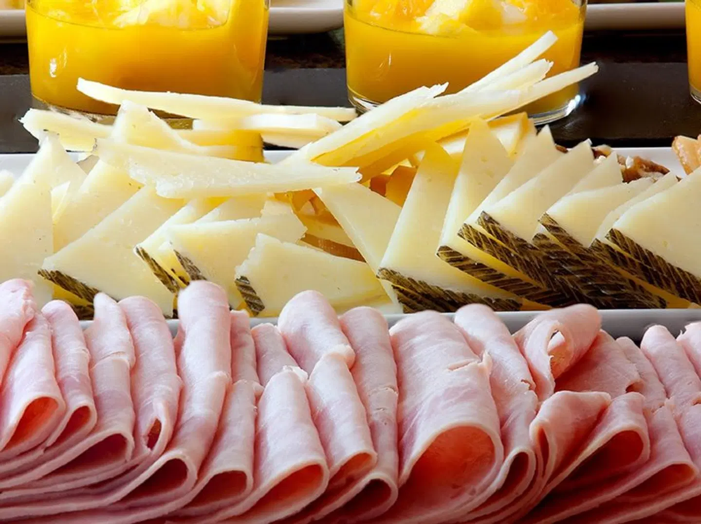 NH Madrid Ribera del Manzanares Restaurant