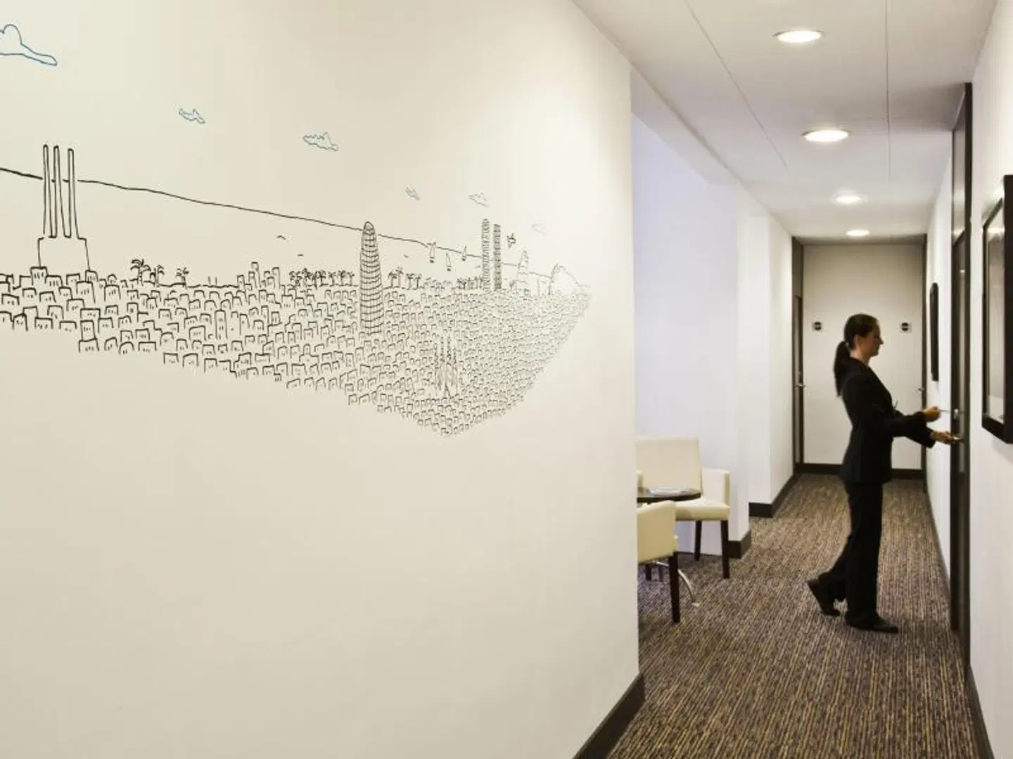 Grupotel Gravina LOUNGE_LOBBY