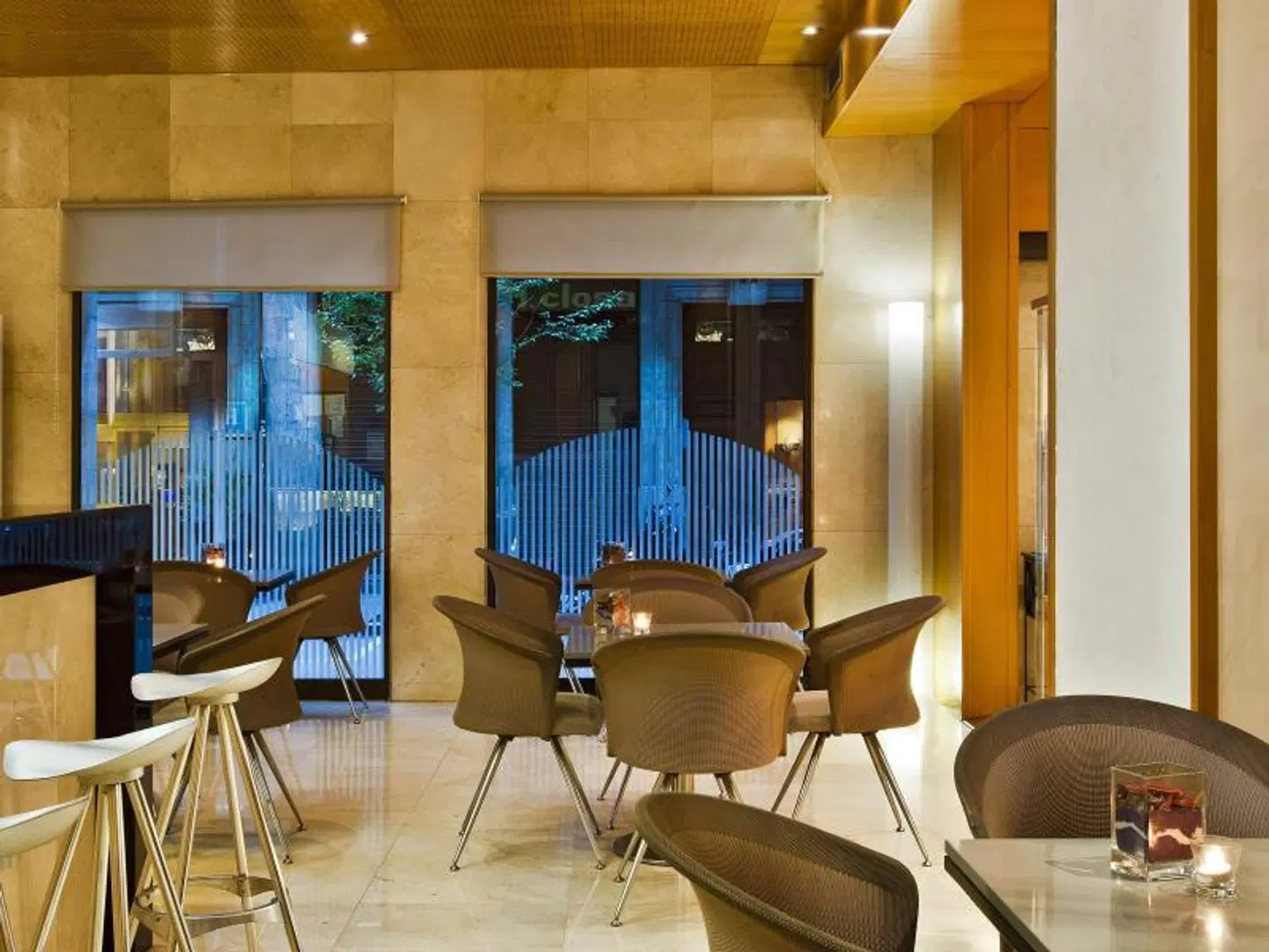 Grupotel Gravina Terrasse