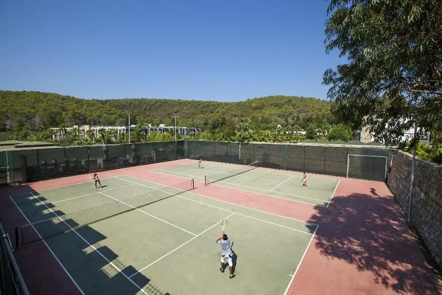Green Bay Resort & Spa SPORTS_AND_LEISURE