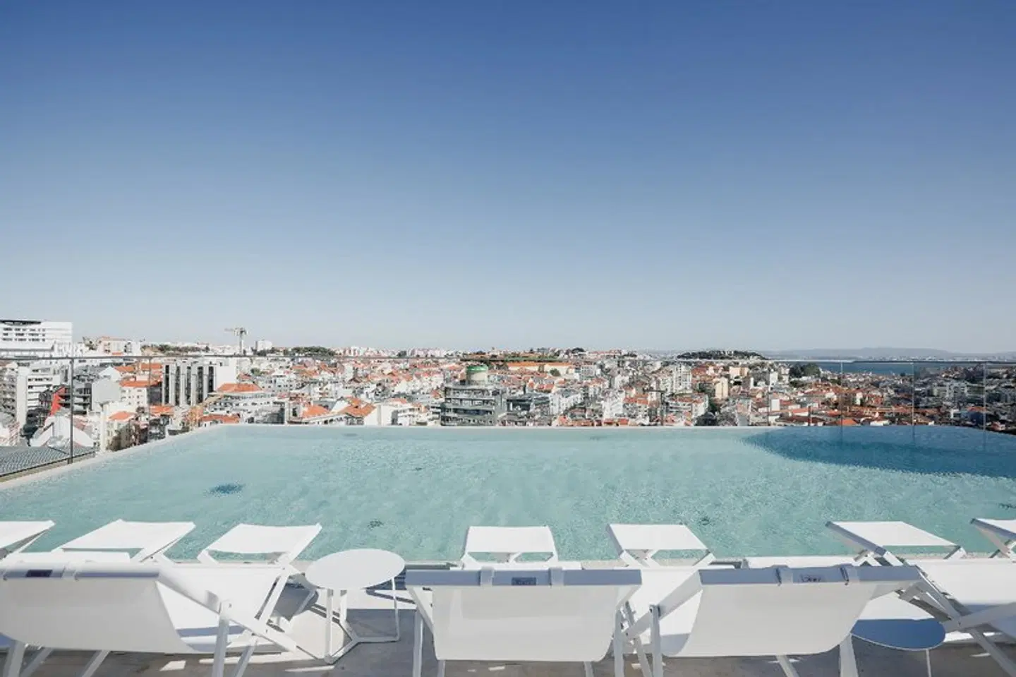 EPIC SANA Marquês Restaurant