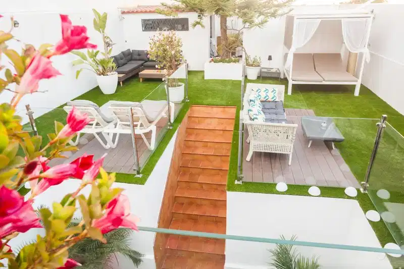 Hostal Abril – Hotelfoto