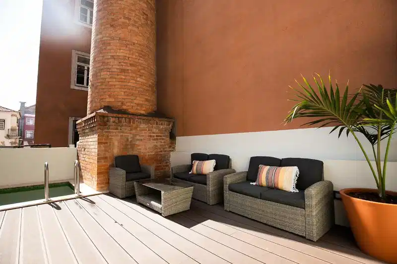 Residencial Florescente – Hotelfoto