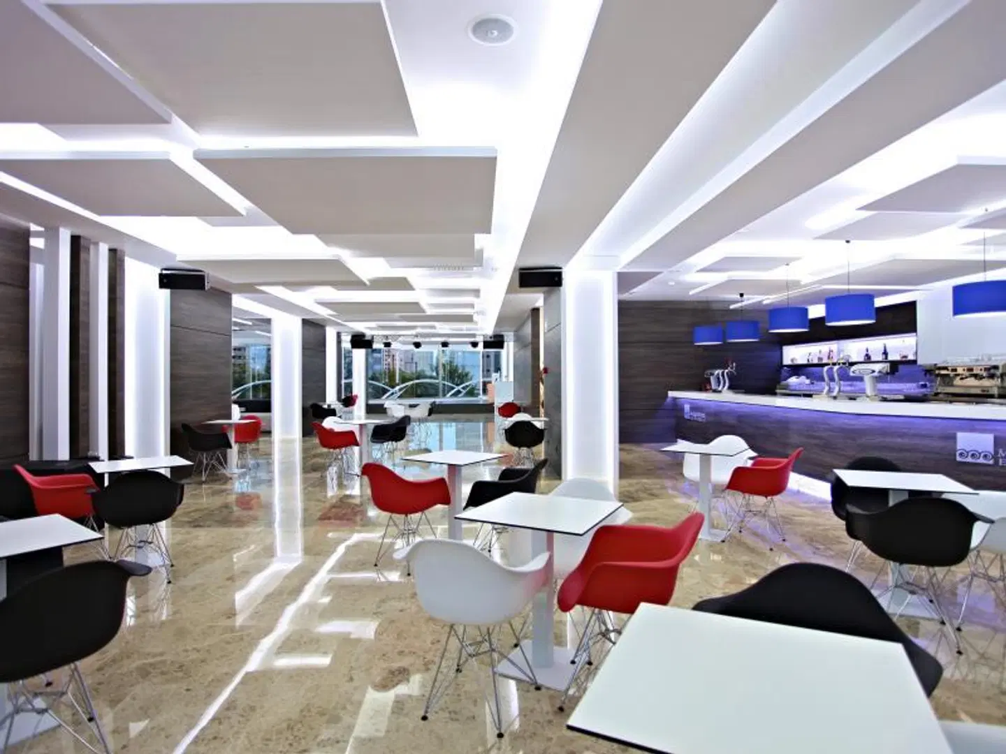 Flamingo Beach Resort LOUNGE_LOBBY