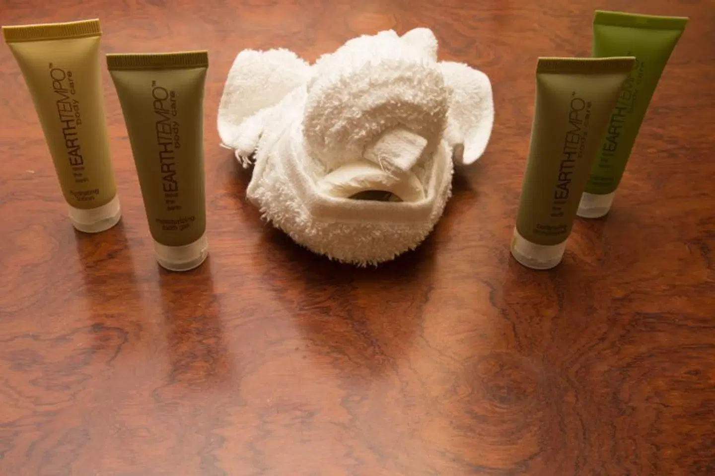 The Equus HEALTH_BEAUTY