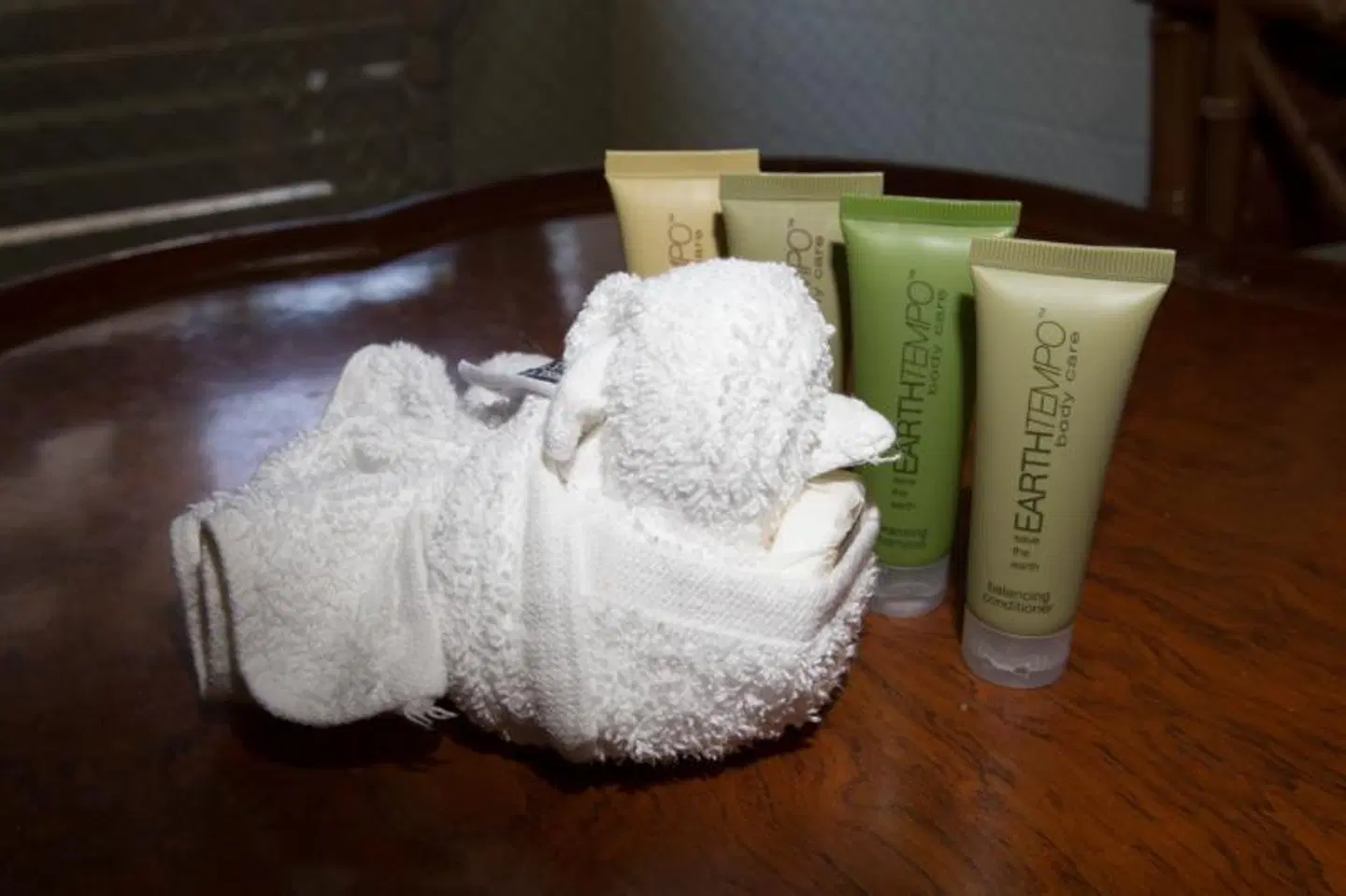 The Equus HEALTH_BEAUTY