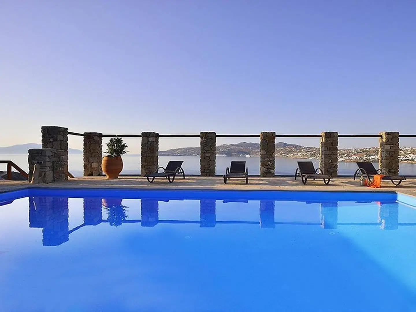 Aegean Pearl OUTDOOR_POOL