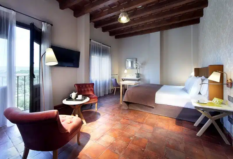 Exe Casa de Los Linajes – Hotelfoto