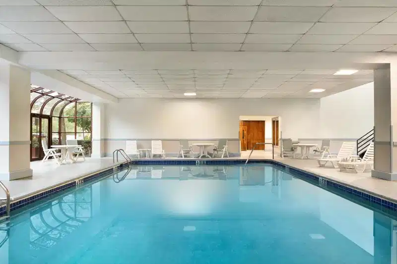 DoubleTree by Hilton New York LaGuardia Airport – Hotelfoto