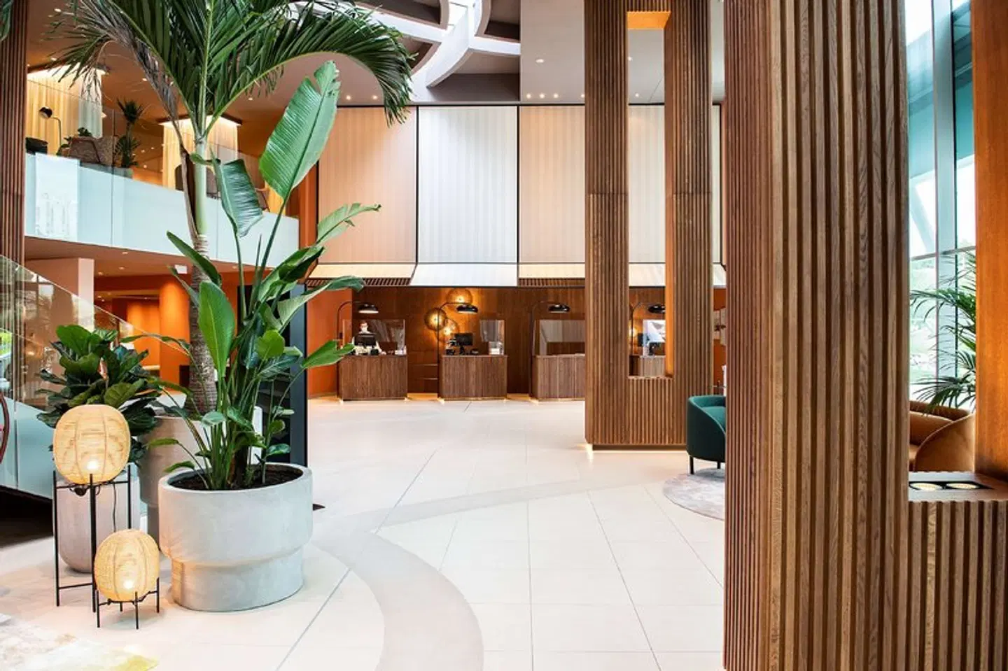 Radisson Blu Resort & Spa, Split ROOM_EXAMPLE