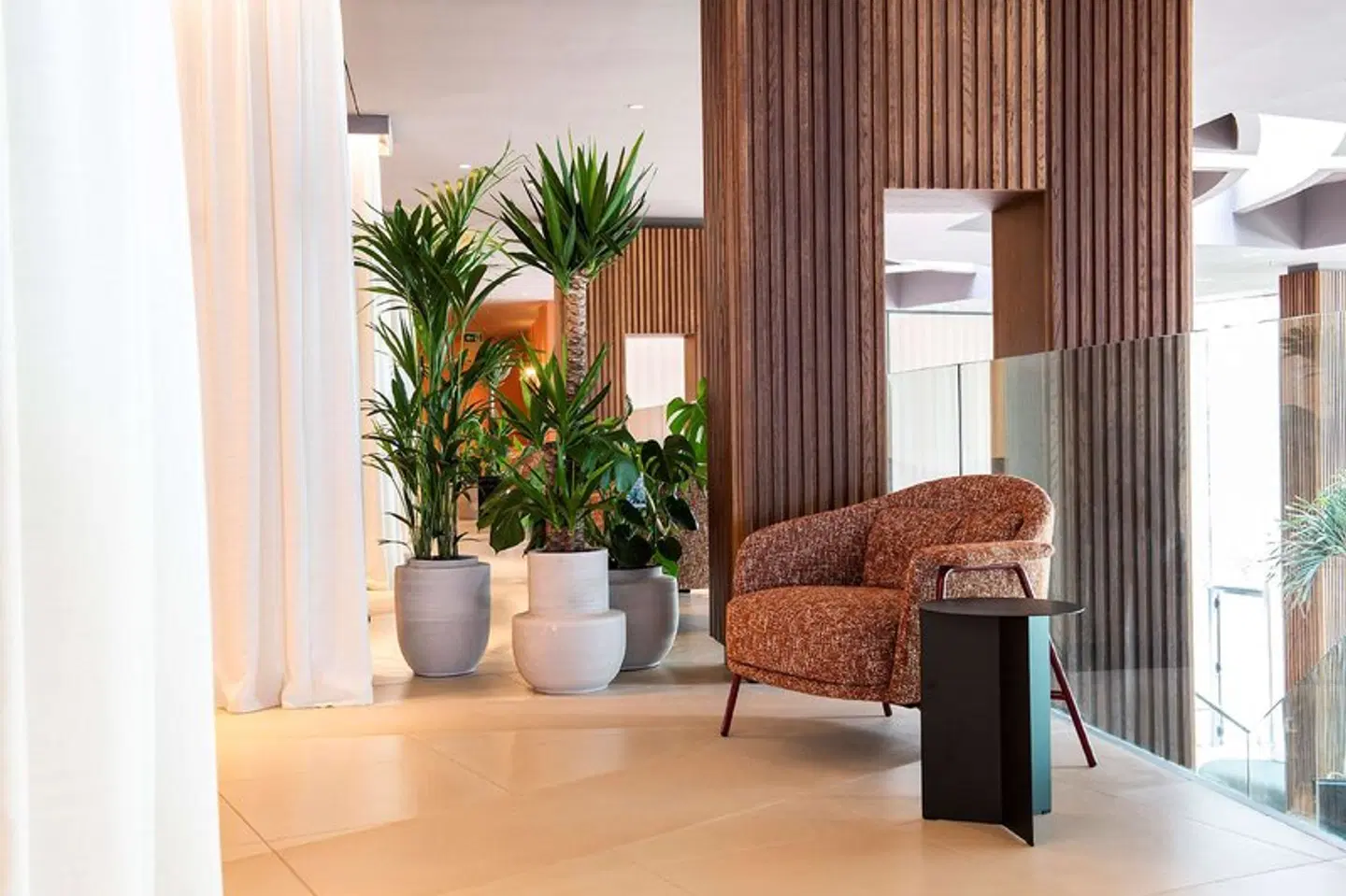 Radisson Blu Resort & Spa, Split LOUNGE_LOBBY