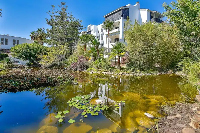 Jardines Las Golondrinas – Hotelfoto