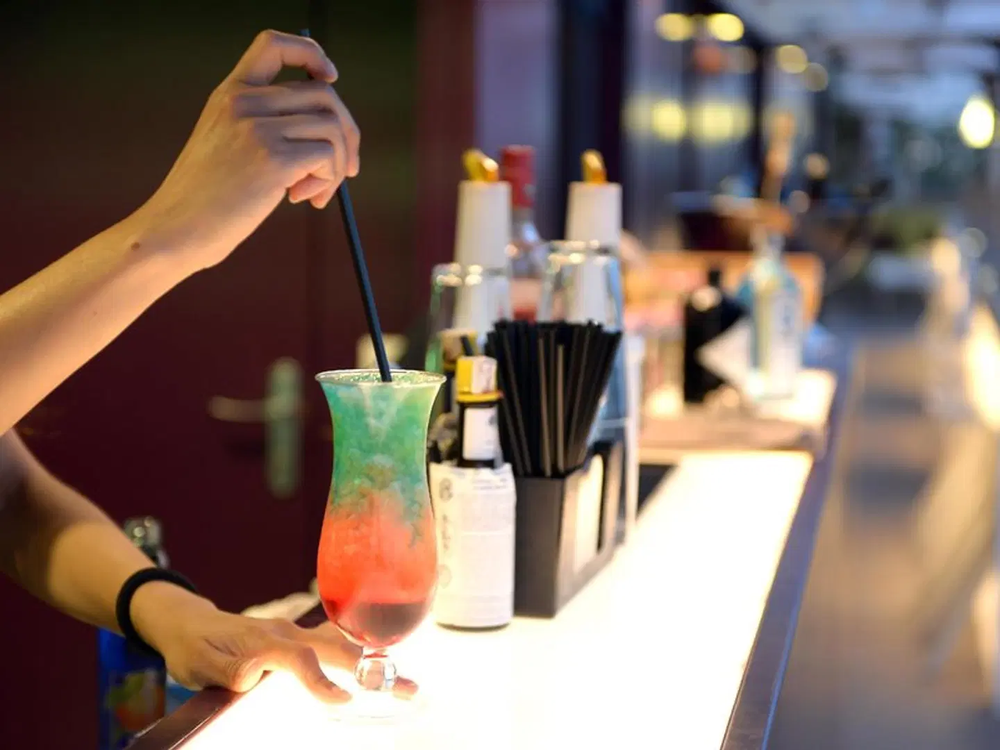 Barcelona Universal PEOPLE