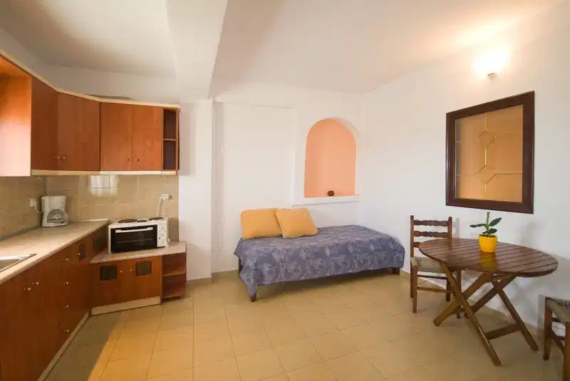 Anessis Apartments – Hotelfoto