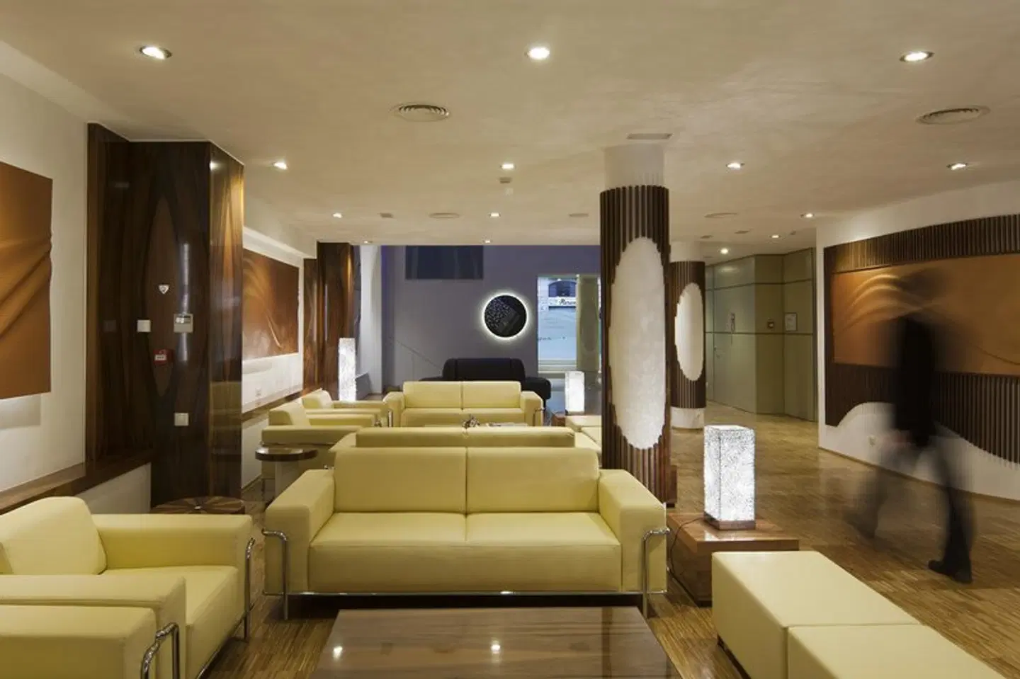 Ako Suites Hotel LOUNGE_LOBBY