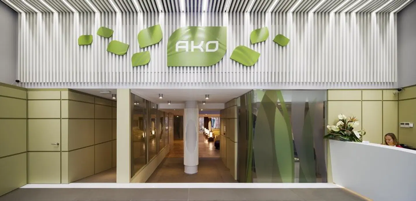Ako Suites Hotel LOUNGE_LOBBY