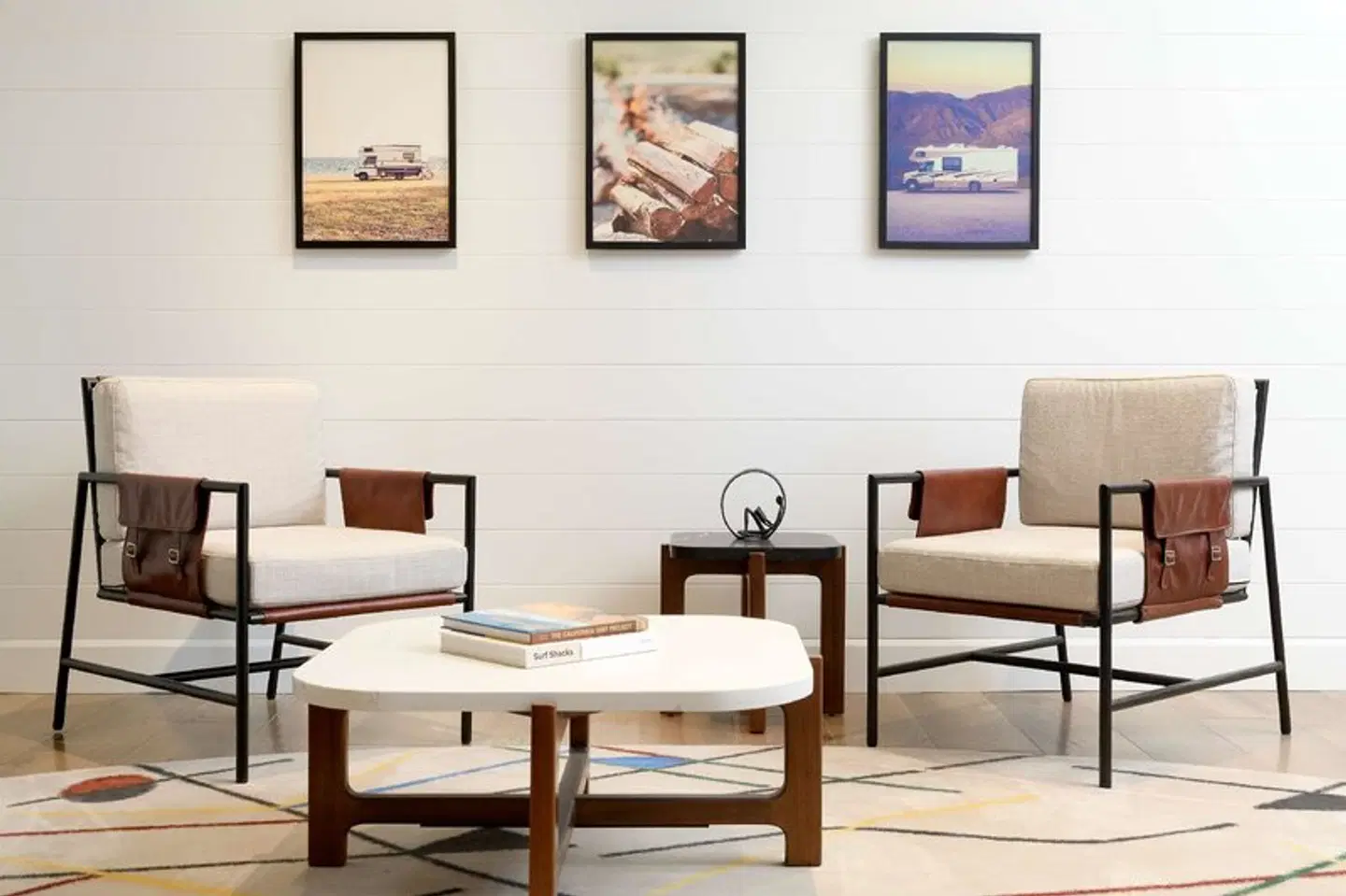 Hilton Los Angeles Culver City LOUNGE_LOBBY
