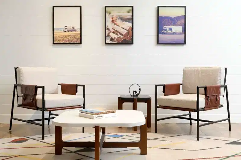 Hilton Los Angeles Culver City – Hotelfoto