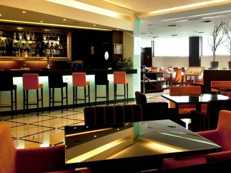 TURIM Alameda Hotel – Hotelfoto