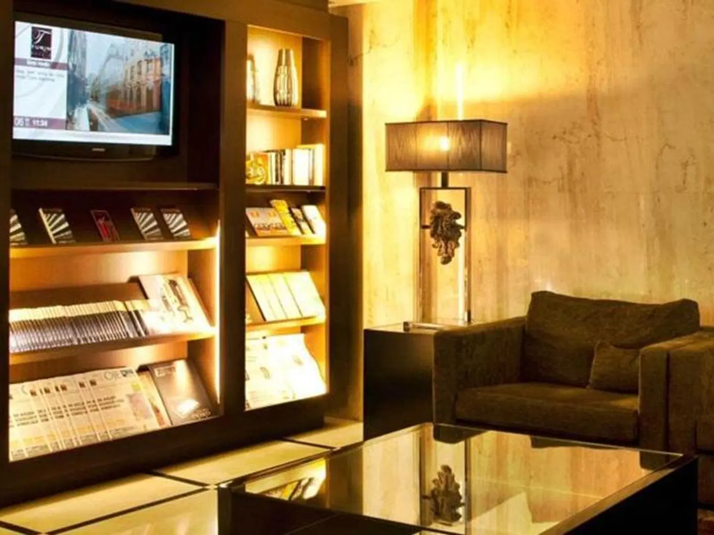 TURIM Alameda Hotel LOUNGE_LOBBY