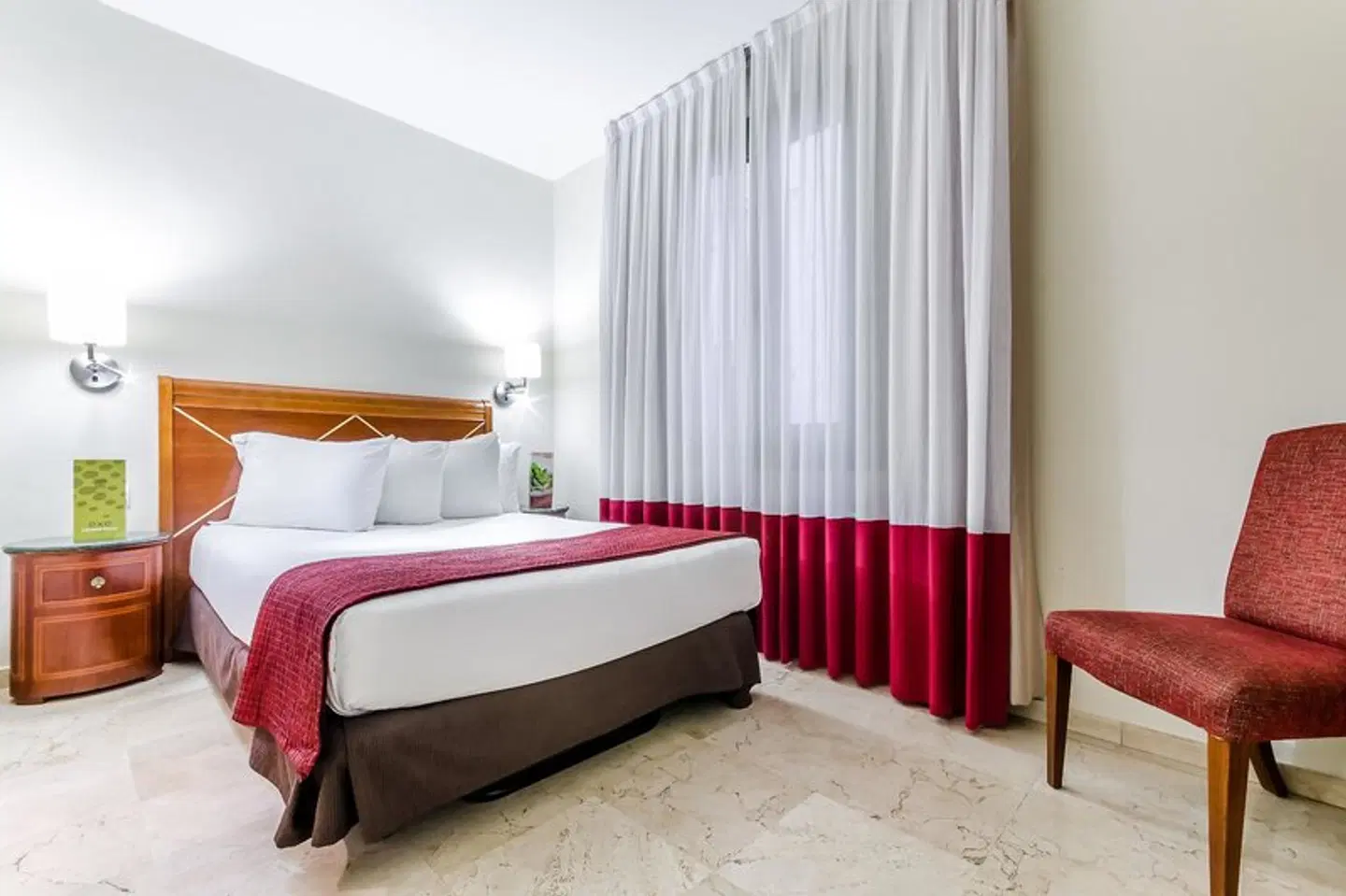 Exe Laietana Palace ROOM_EXAMPLE