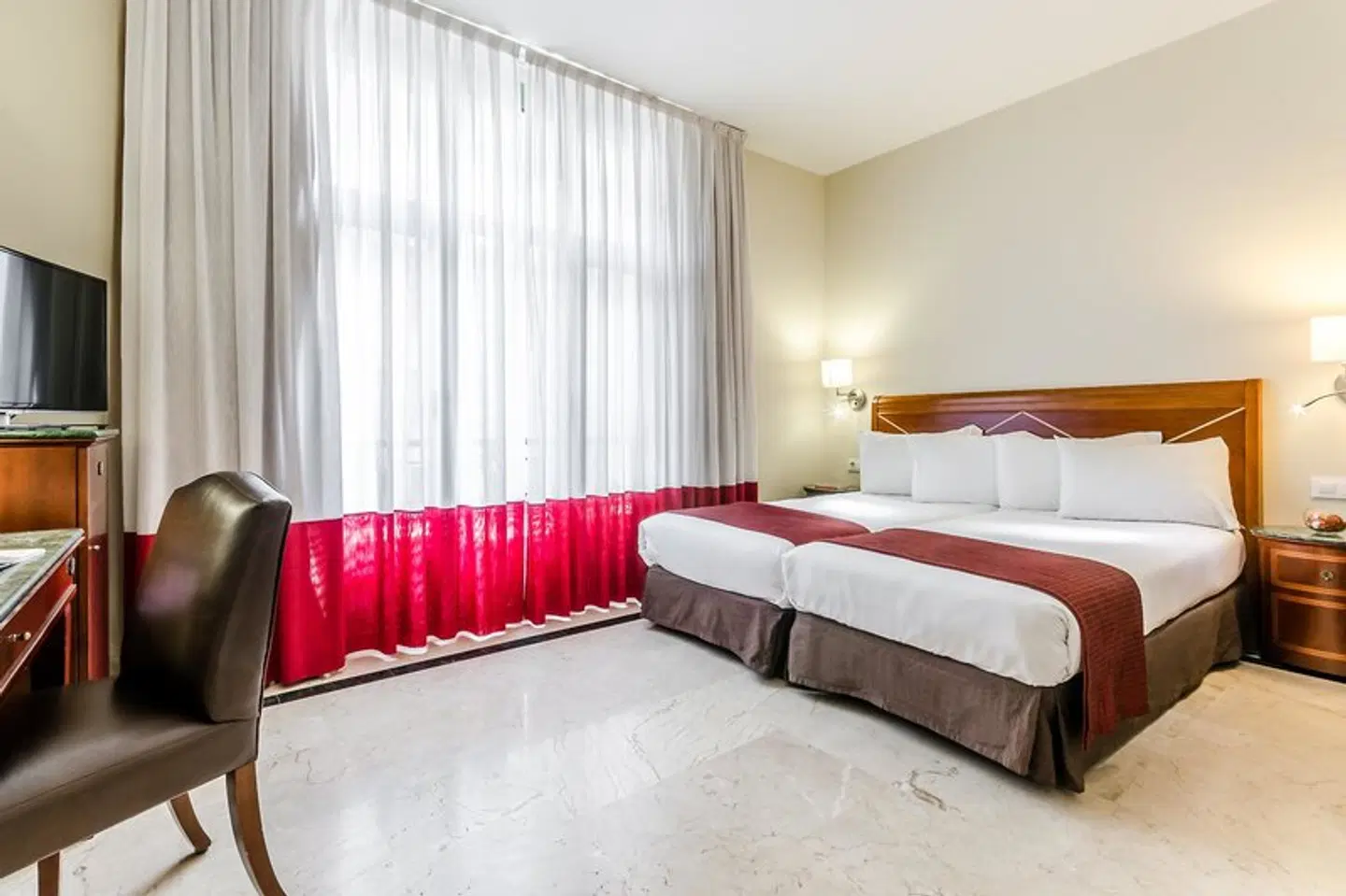 Exe Laietana Palace ROOM_EXAMPLE