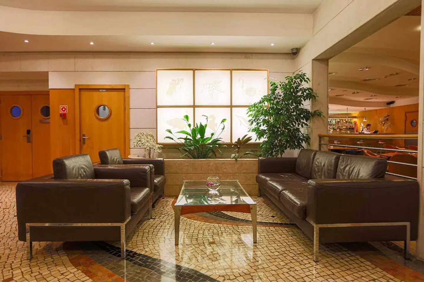 SANA Sesimbra Hotel LOUNGE_LOBBY