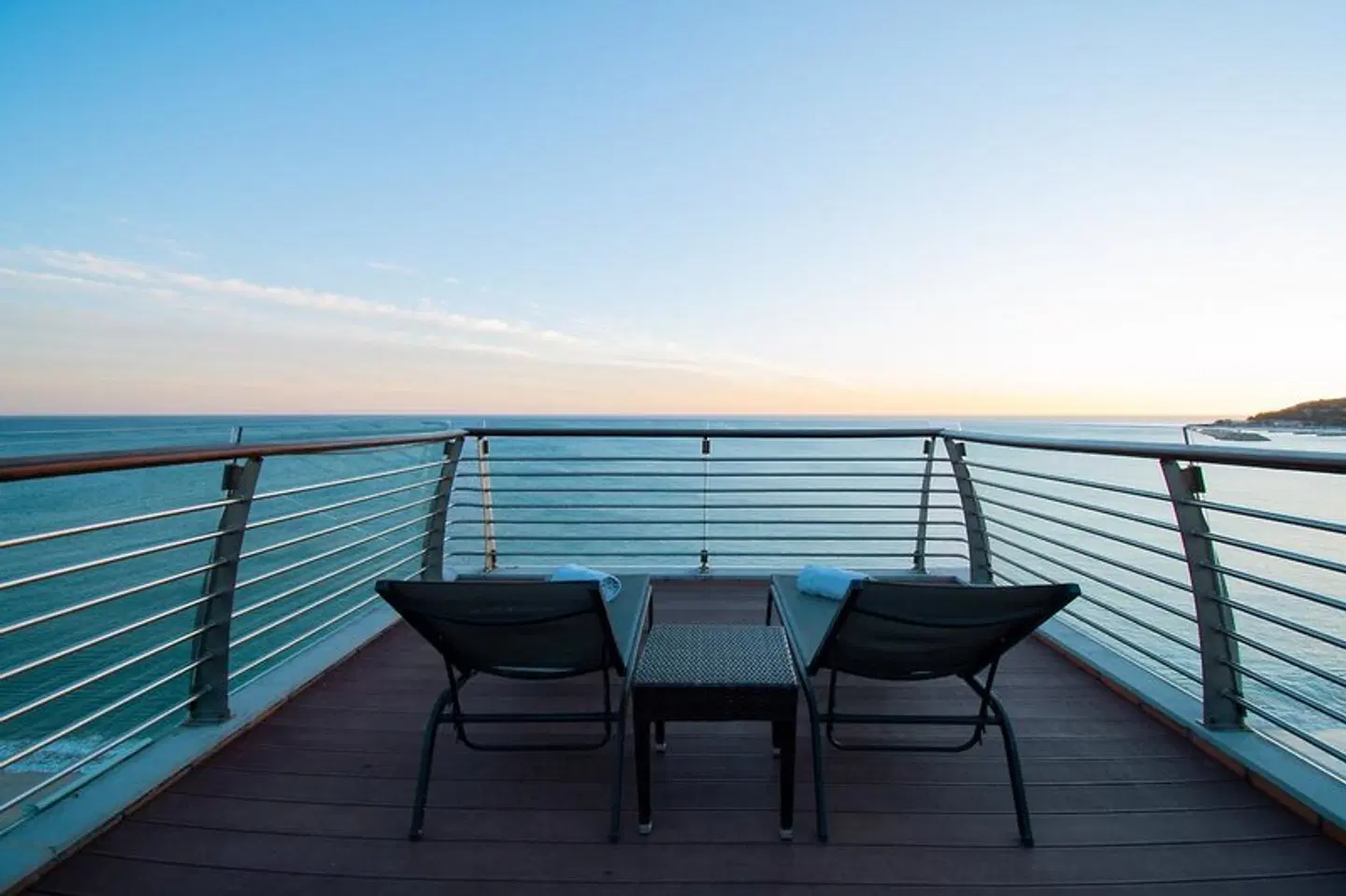SANA Sesimbra Hotel Terrasse