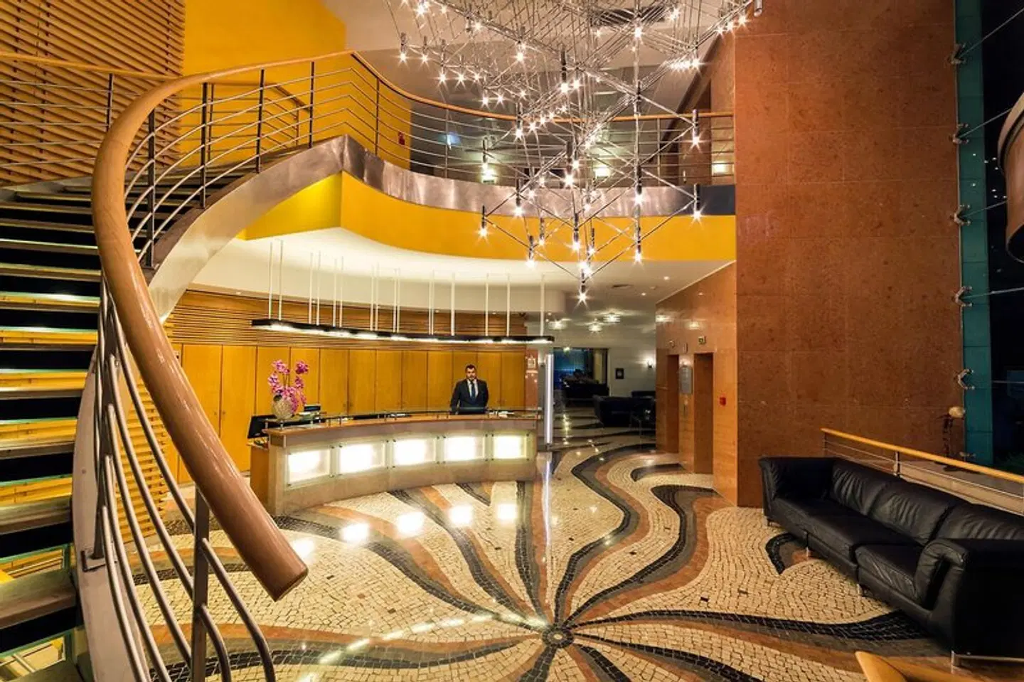 SANA Sesimbra Hotel LOUNGE_LOBBY