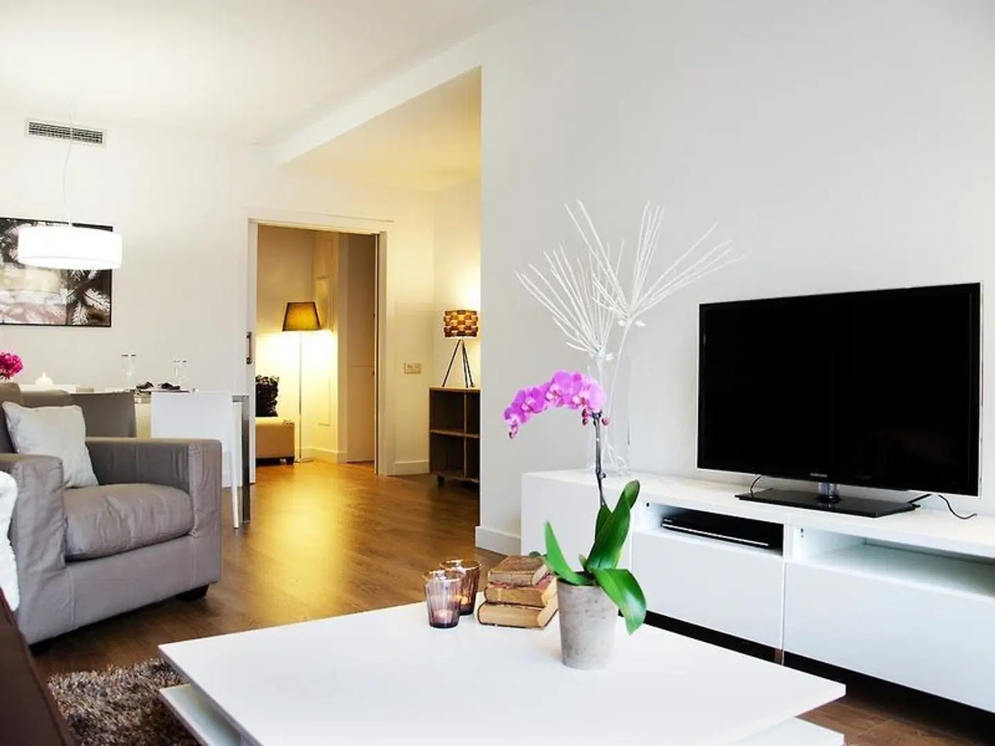 Sensation Sagrada Familia ROOM_EXAMPLE