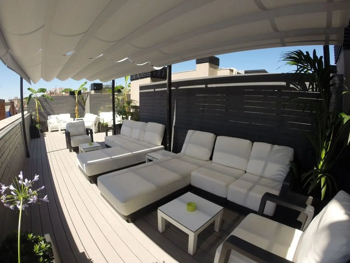 Sensation Sagrada Familia LOUNGE_LOBBY