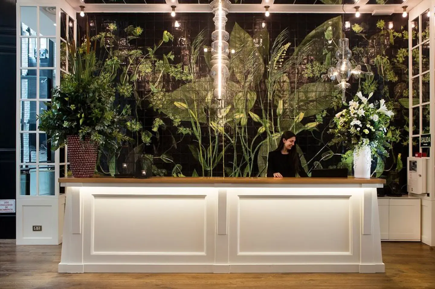 Ofelias Hotel LOUNGE_LOBBY