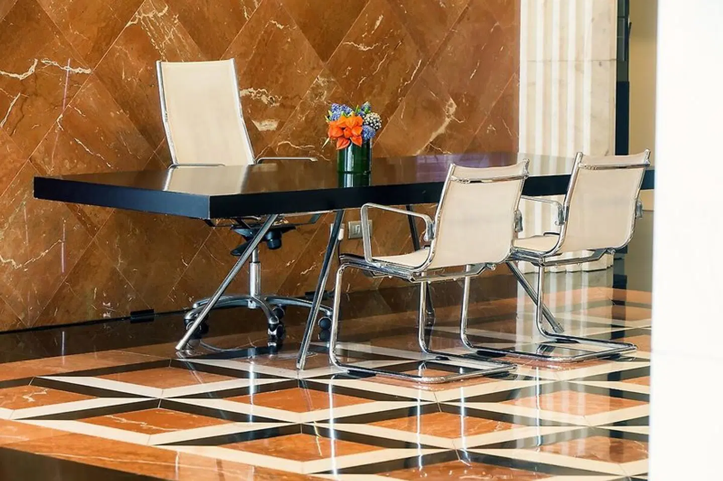 SANA Metropolitan Hotel SPORTS_AND_LEISURE