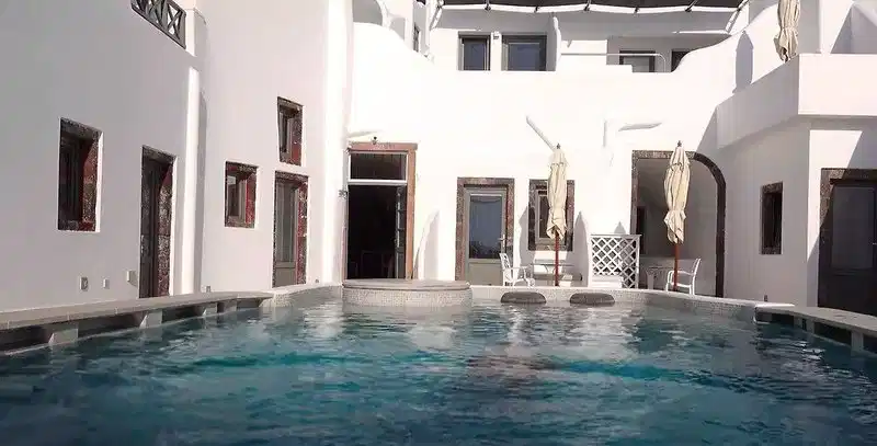 Kasimatis by La Perla – Hotelfoto