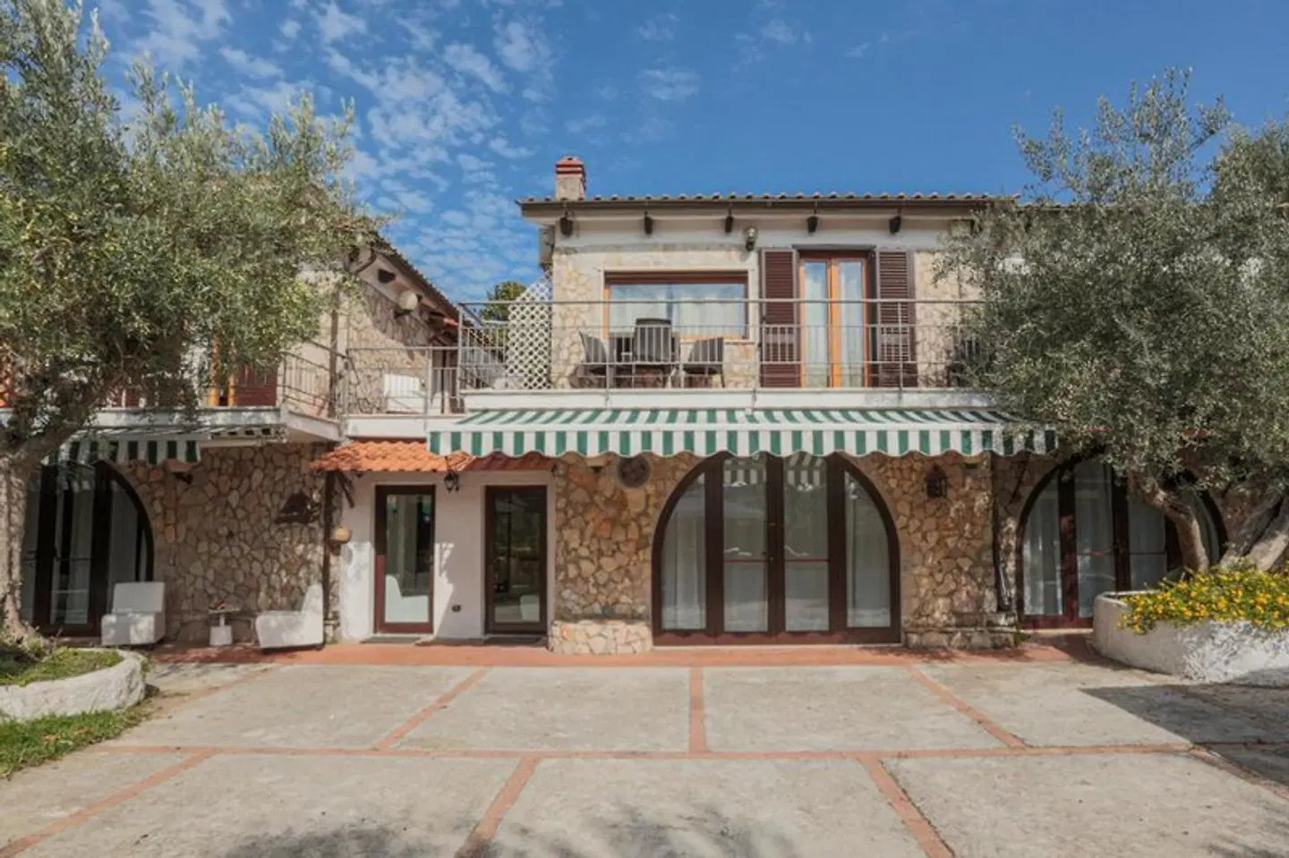 Relais Il Frantoio EXTERIOR