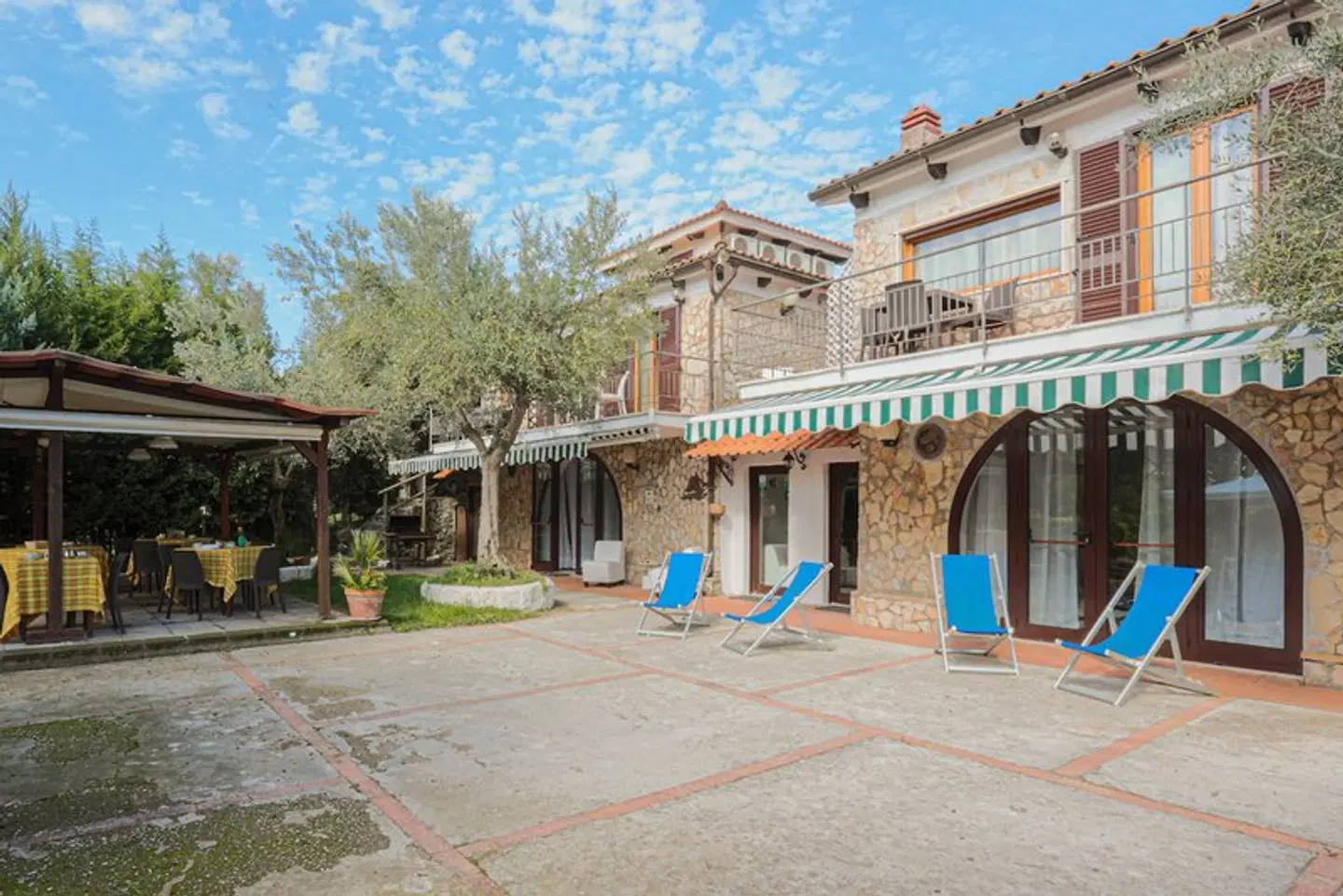 Relais Il Frantoio EXTERIOR