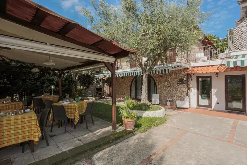 Relais Il Frantoio – Hotelfoto
