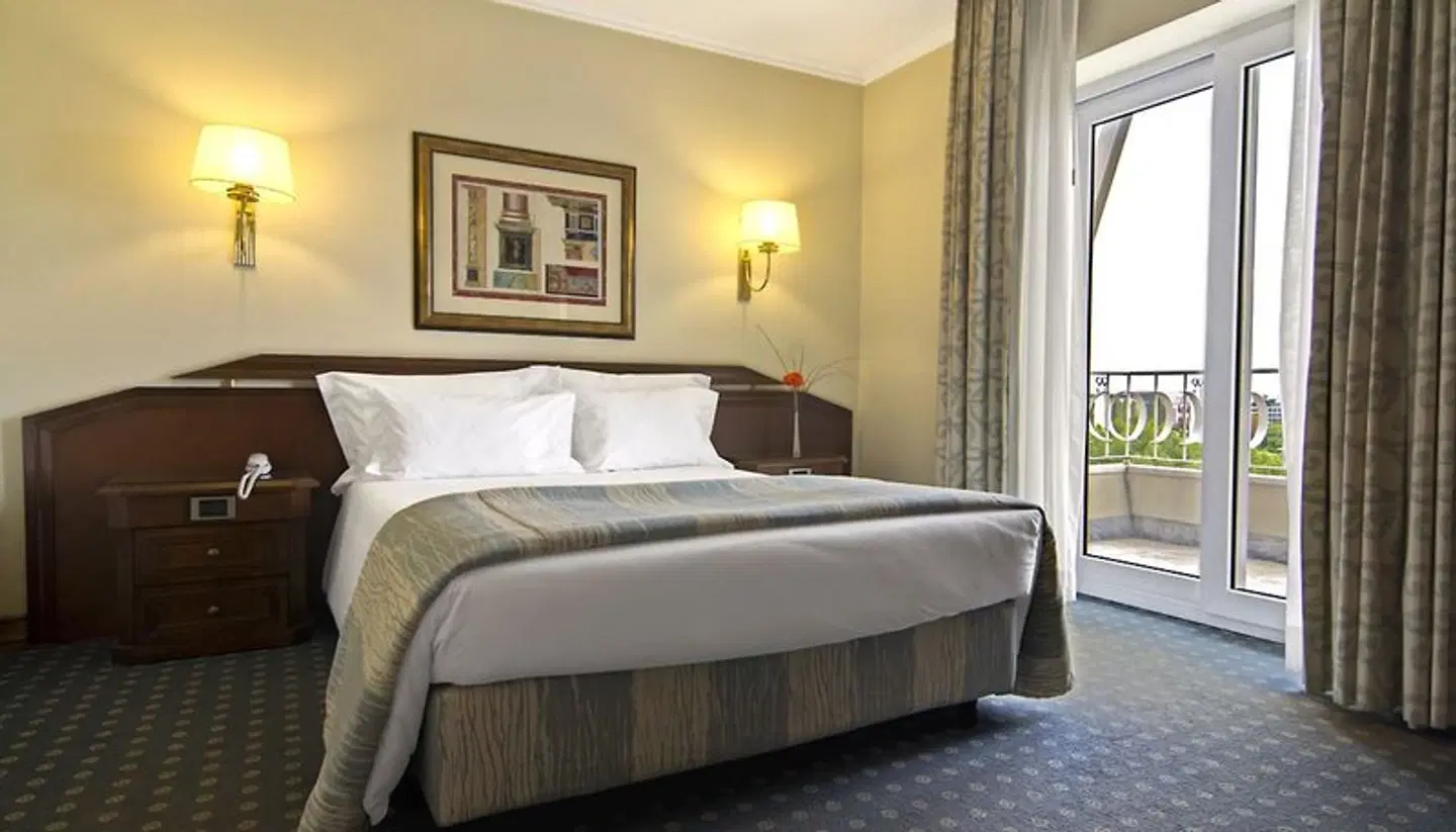 SANA Rex Hotel ROOM_EXAMPLE