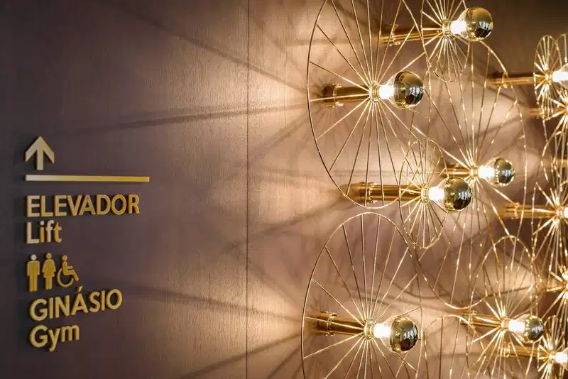 EUROSTARS ALMADA PORTO – Hotelfoto