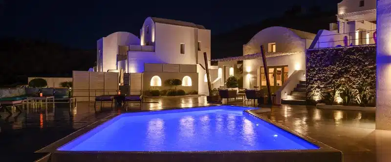 Cape9 Suites & Villas – Hotelfoto