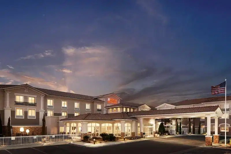 Hilton Garden Inn Las Vegas/Henderson – Hotelfoto
