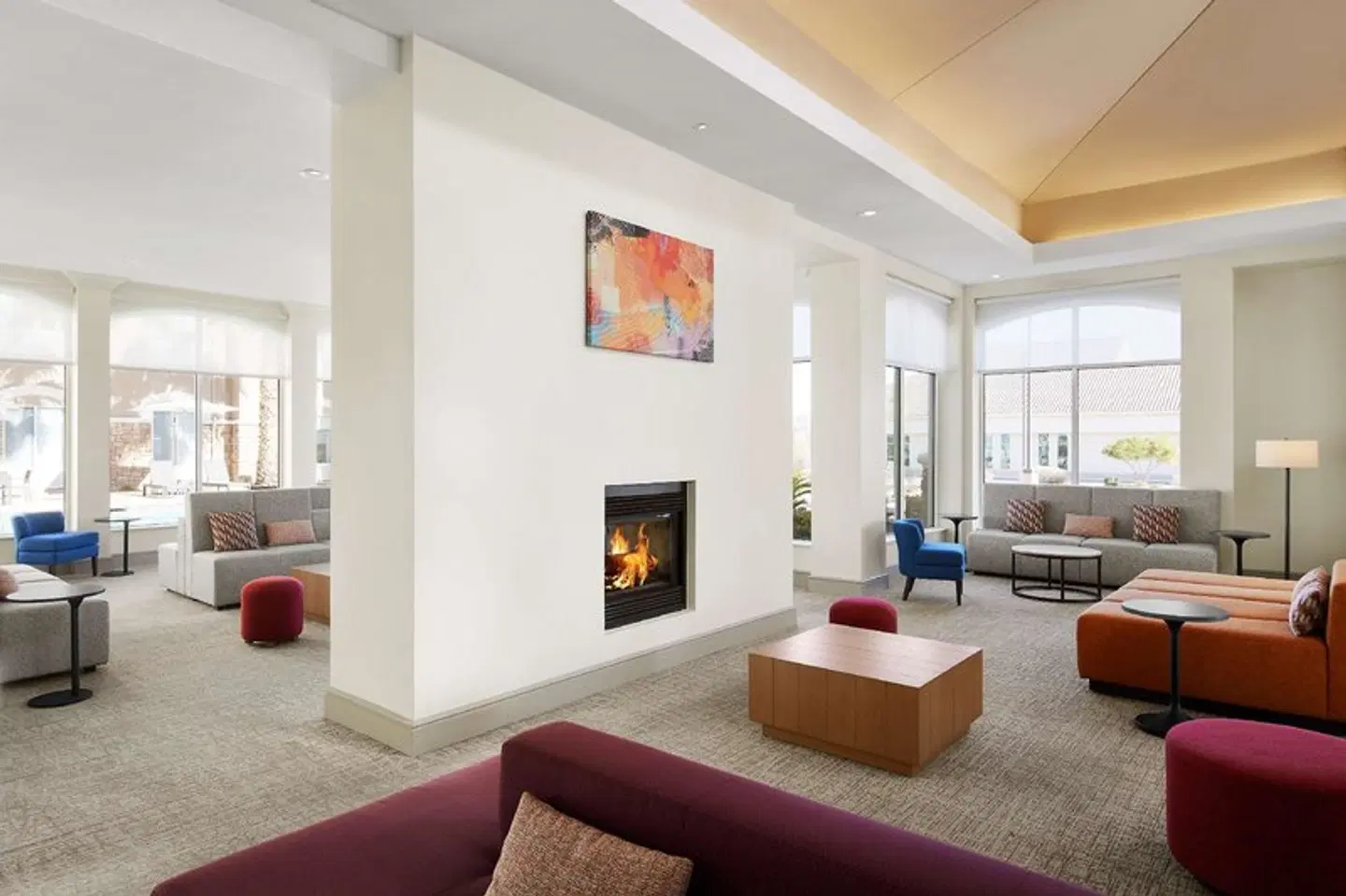 Hilton Garden Inn Las Vegas/Henderson ROOM_EXAMPLE
