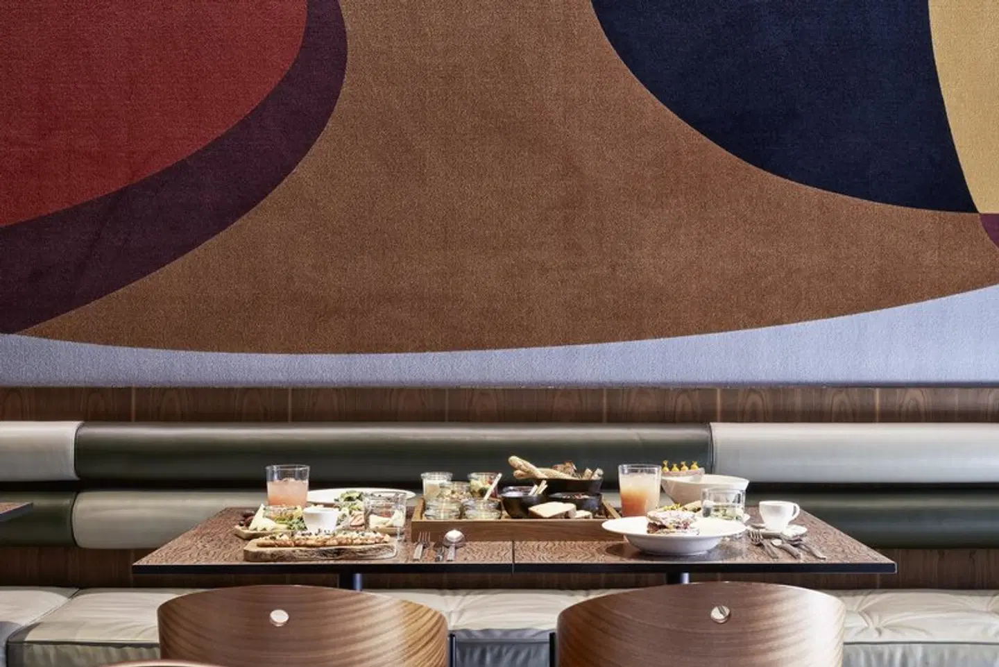 AthensWas Hotel Restaurant