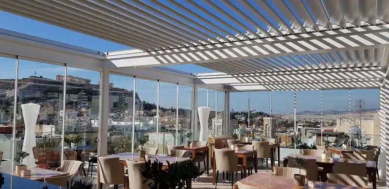 Elia Ermou Athens Hotel – Hotelfoto