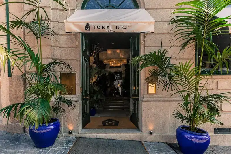 Torel 1884 Suites & Apartments – Hotelfoto