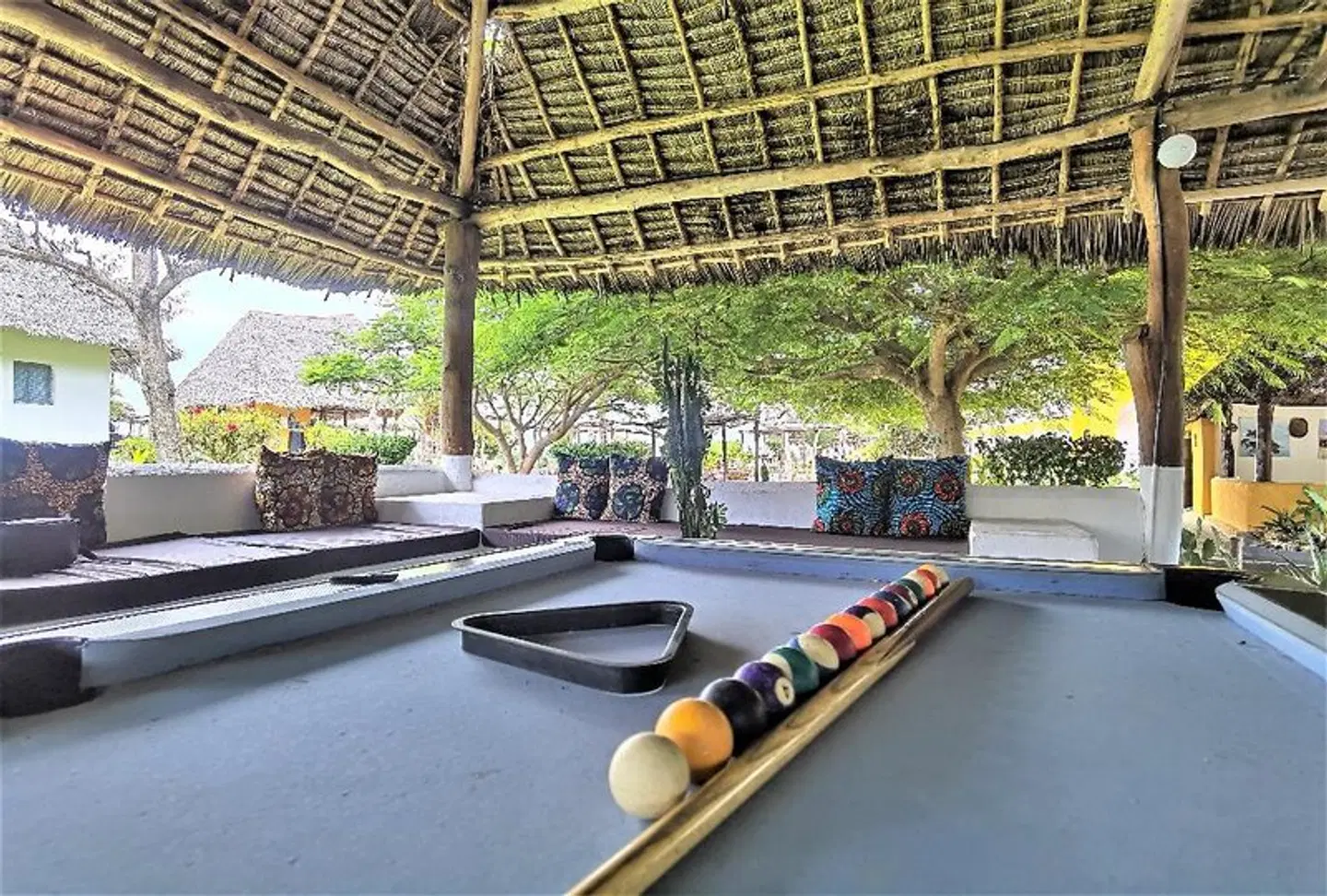 Reef & Beach Resort HEALTH_BEAUTY