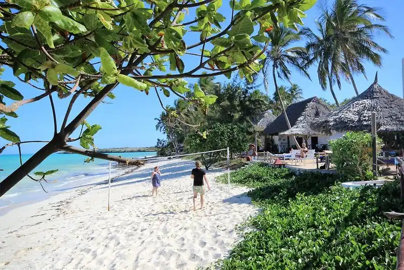 Reef & Beach Resort – Hotelfoto