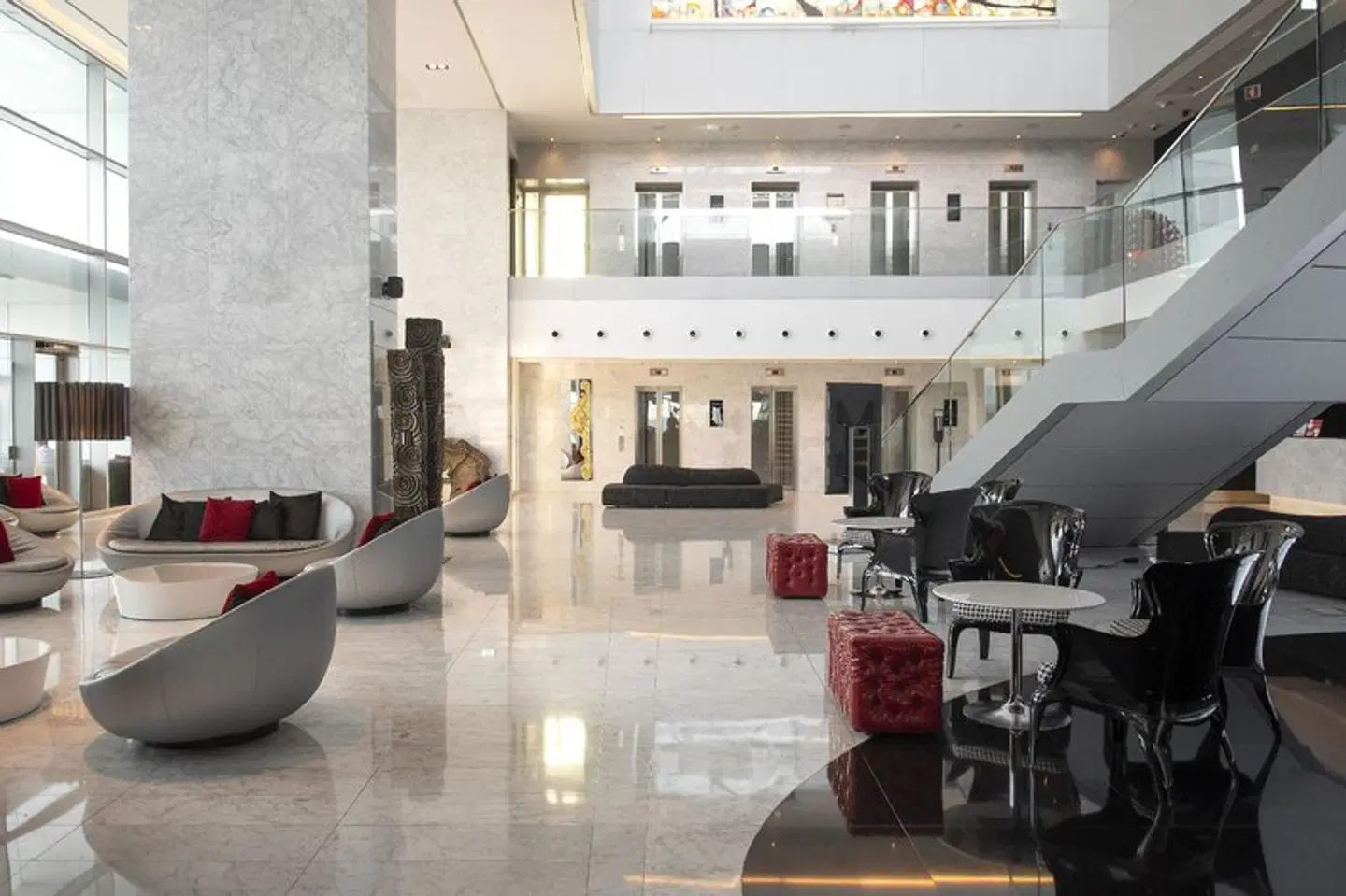 MYRIAD by SANA Hotels LOUNGE_LOBBY